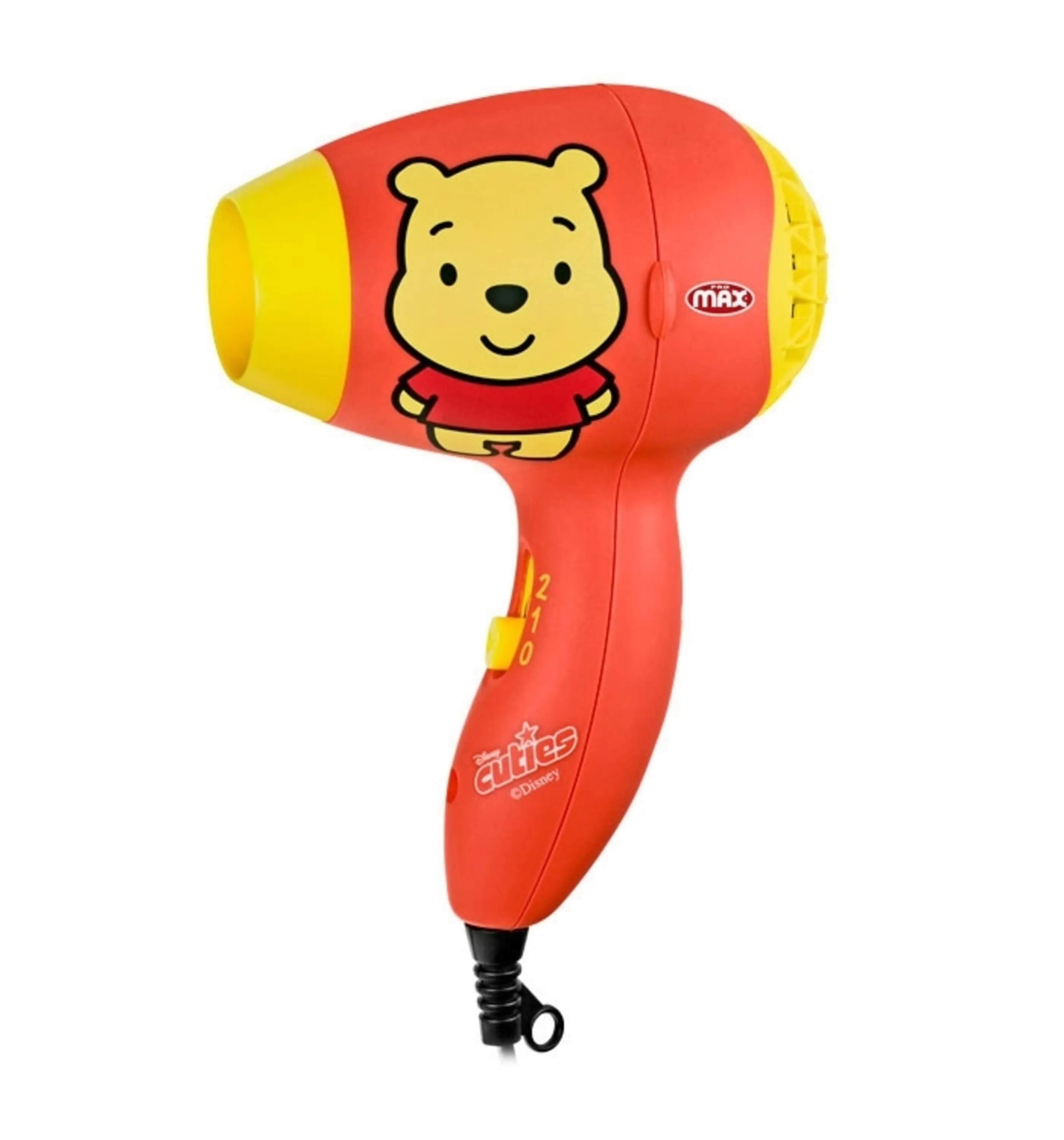 سشوار کودک 1200 وات پرومکس مدل 6122 